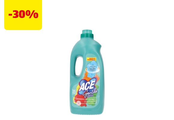 ACE Candeggina delicata