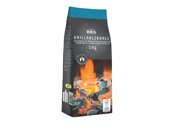 BBQ Carbonella
