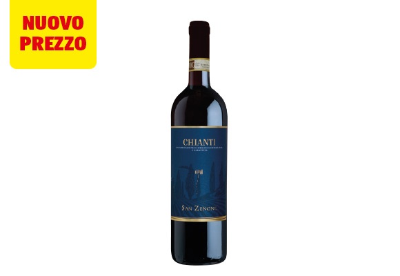 SAN ZENONE Chianti DOCG