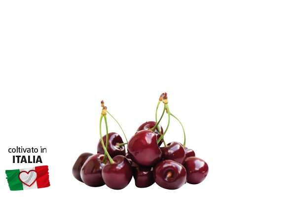I COLORI DEL SAPORE Ciliegie 500 g