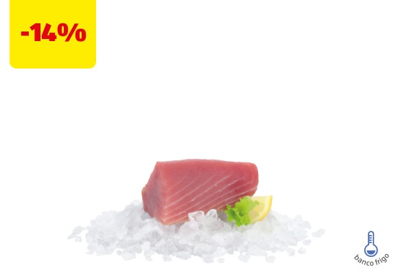 FIORITAL Codino di tonno