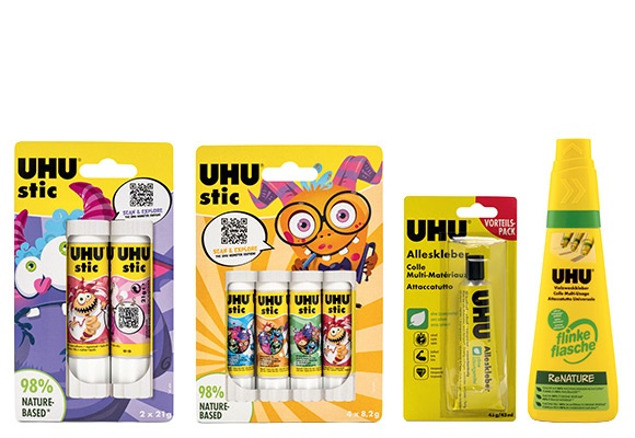 UHU Colle