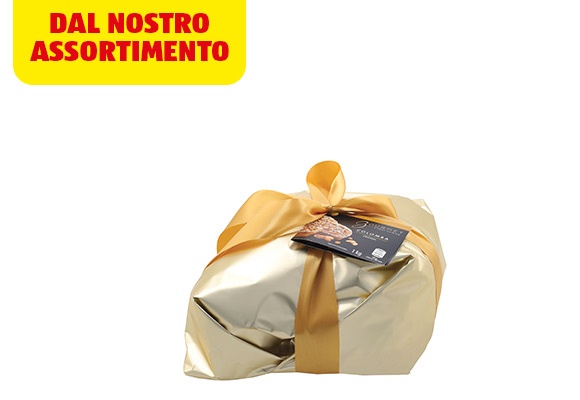 GOURMET Colomba classica