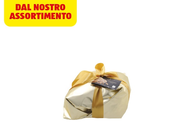 GOURMET Colomba classica