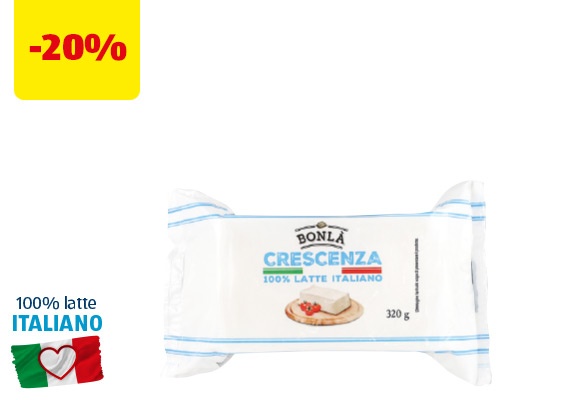 BONLÀ Crescenza