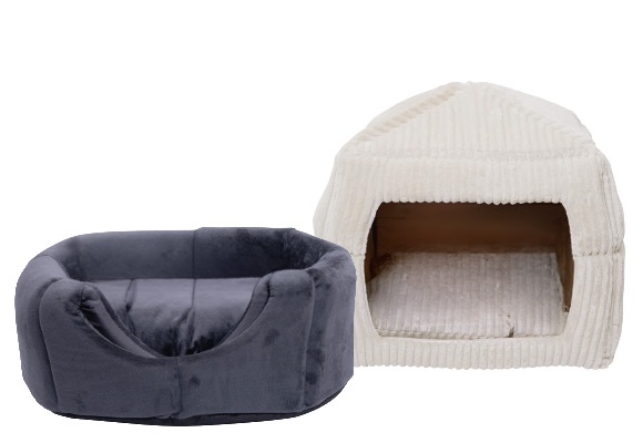 ROMEO & CACHET Cuccia per animali domestici