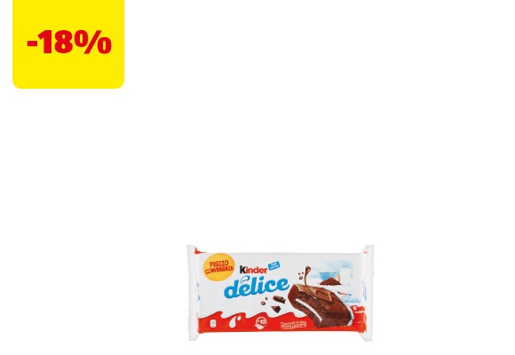 KINDER Délice
