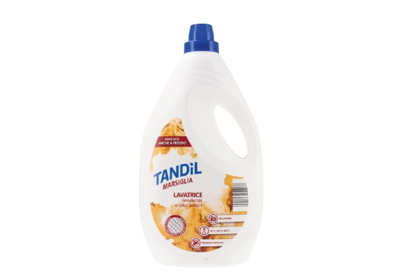 TANDIL Detersivo bucato liquido marsiglia