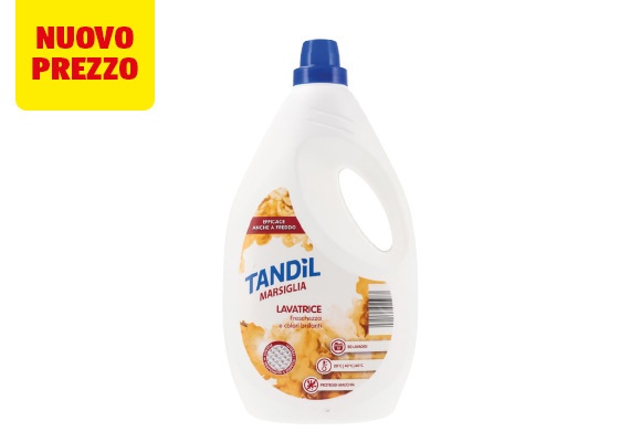 TANDIL Detersivo liquido Marsiglia