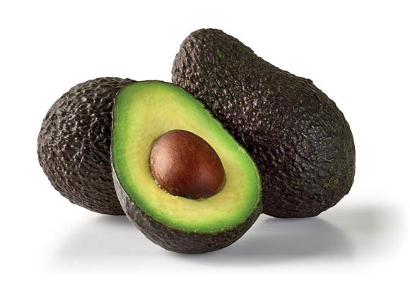 Avokádó