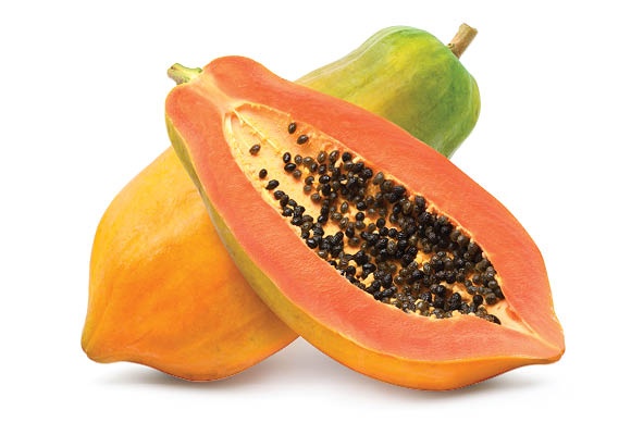 Papaya