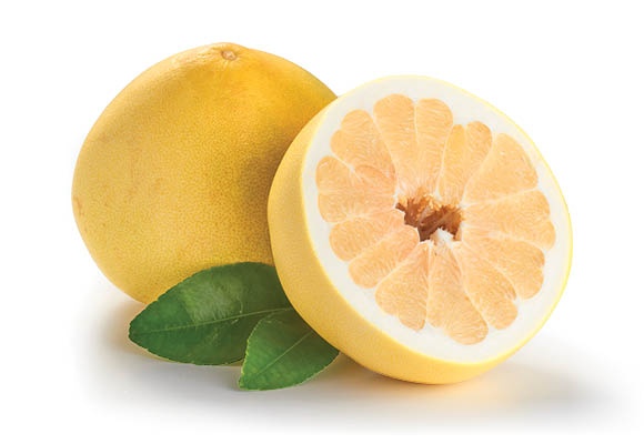 Pomelo