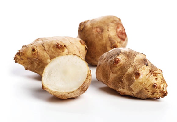 Gumos Zoldsegek Listaja
