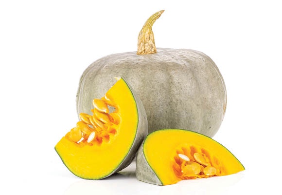 Nagydobosi sütőtök