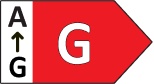 Energie-Label G