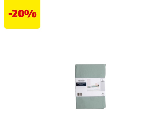 NOVITESSE Federa cuscino per riposo sul fianco