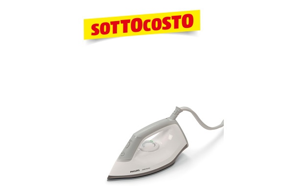 PHILIPS Ferro da stiro a caldaia
