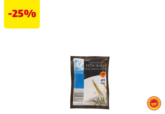 LYTTOS Feta DOP