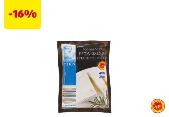 LYTTOS Feta DOP