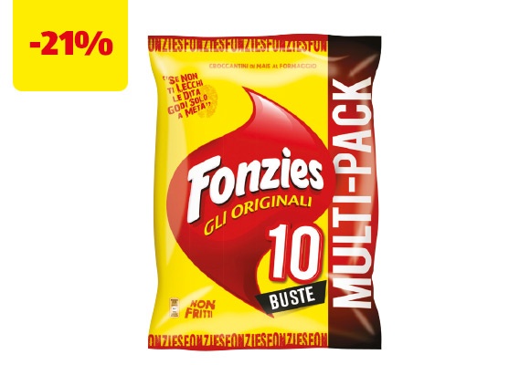 Fonzies