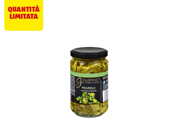 GOURMET Friarielli