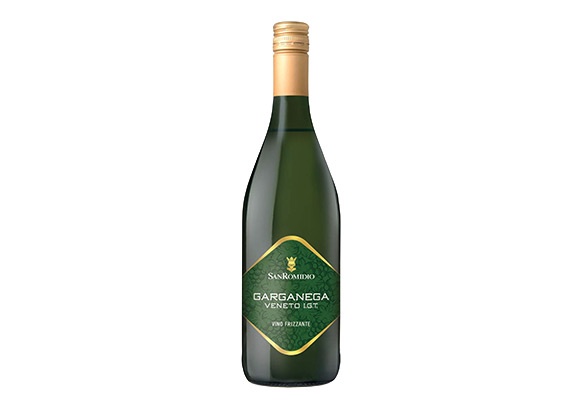SAN ROMIDIO Garganega veneto frizzante IGT