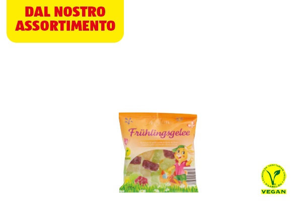 MONARC Gelées pasquali