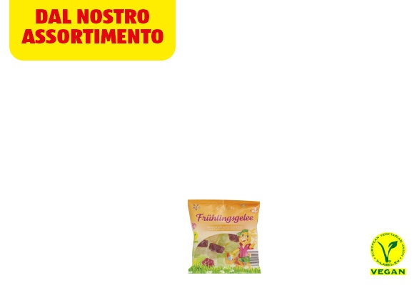 MONARC Gelées pasquali