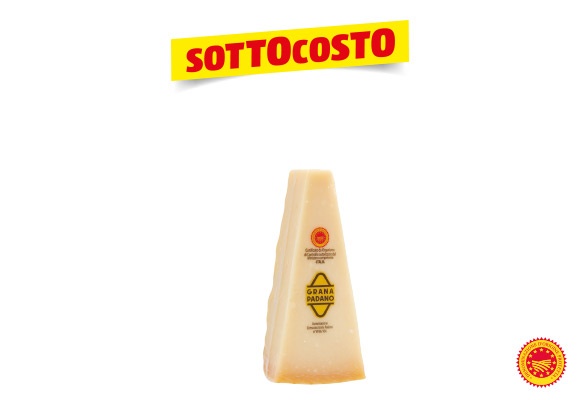 PRIMIS Grana Padano DOP