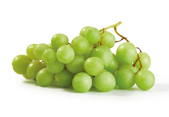 Fehér szőlő