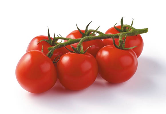 Fürtös koktélparadicsom