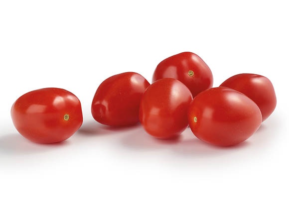 Sweetele koktélparadicsom