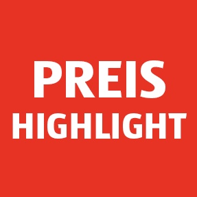 Hinweis Preis Highlight Artikel