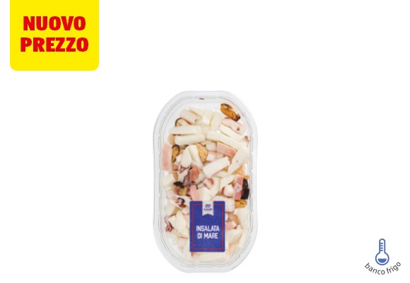 ALMARE SEAFOOD Insalata di mare