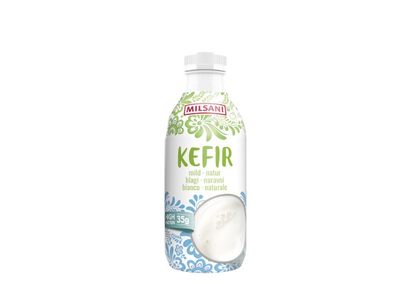 MILSANI Kefir XXL