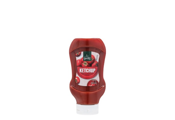 LE GUSTO Ketchup