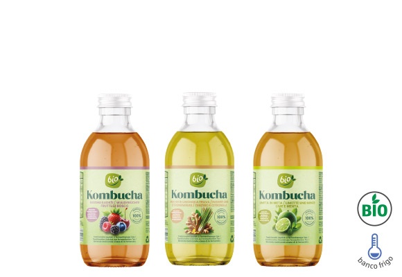 BIO Kombucha BIO