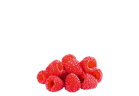 Lamponi 125 g