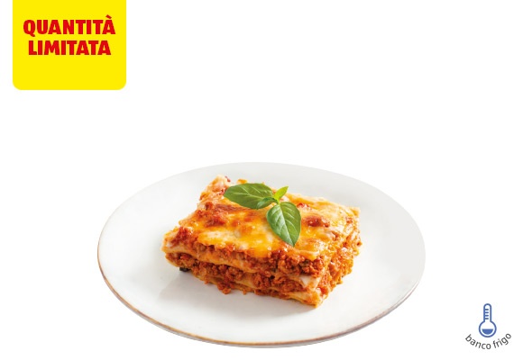 CHEF A CASA Lasagne alla bolognese