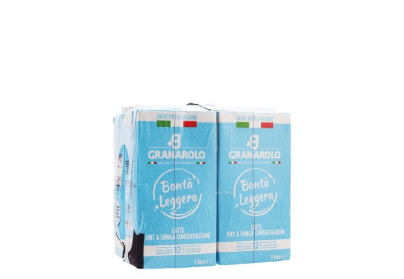 GRANAROLO Latte UHT bontà leggera