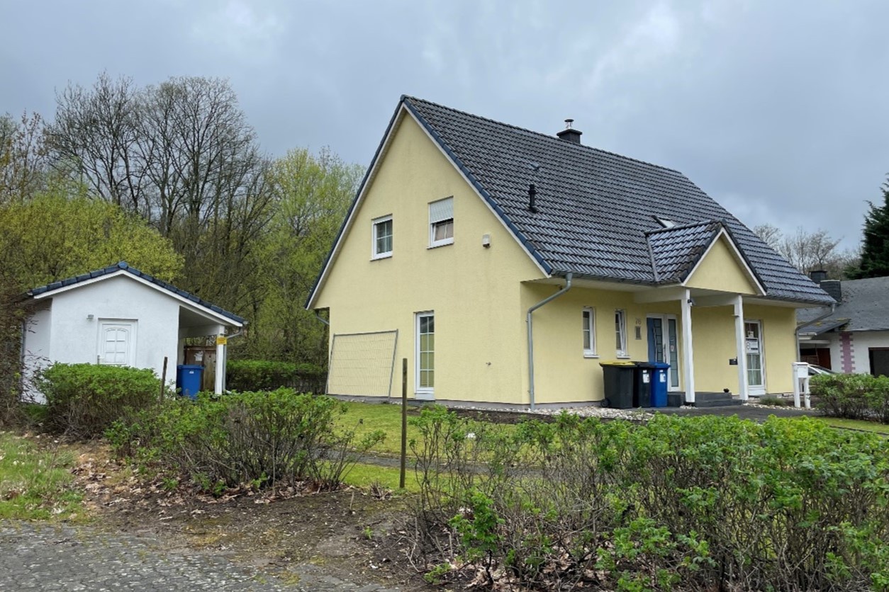 ALDI SÜD verkauft ehemaliges Musterhaus in Betzdorf (Rheinland-Pfalz)