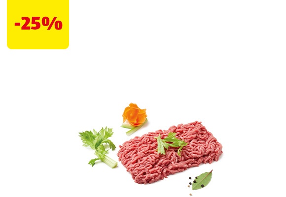 IL PODERE Macinato magro di bovino