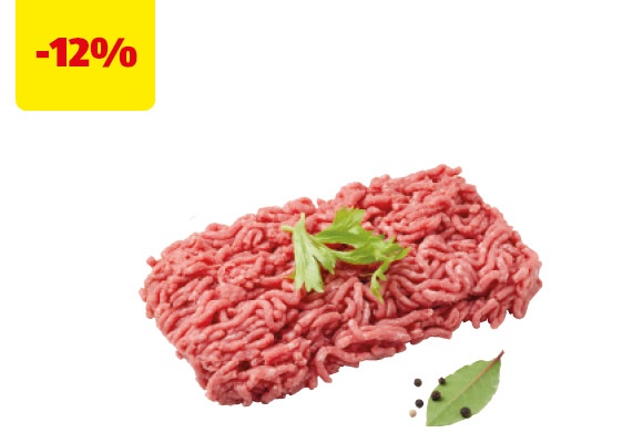 IL PODERE Macinato di bovino