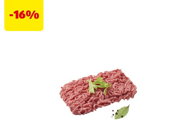 IL PODERE Macinato magro di bovino