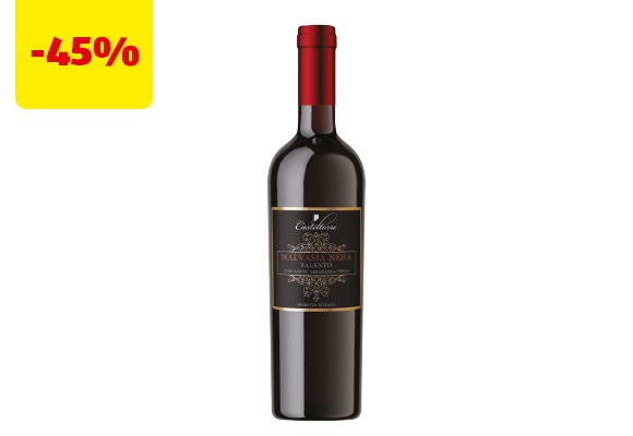 CASTELTORRE Malvasia nera del Salento IGT