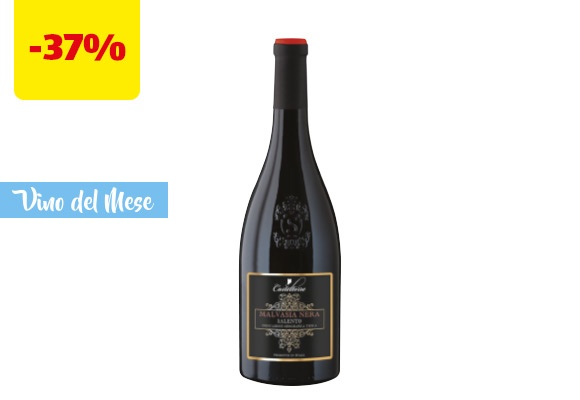 CASTELTORRE Malvasia nera del Salento IGT