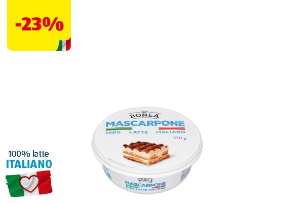 BONLÀ Mascarpone