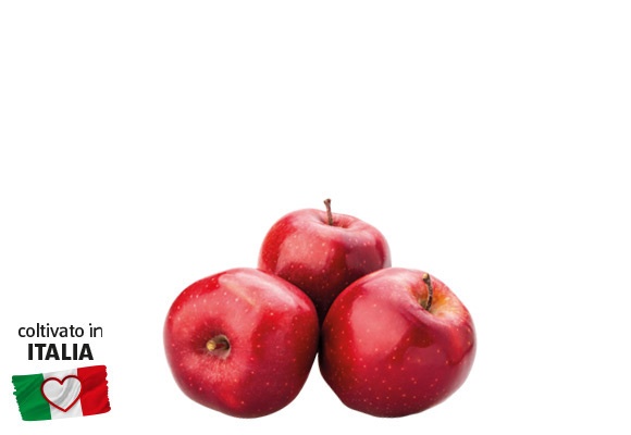 Mele Crimson Snow 800 g