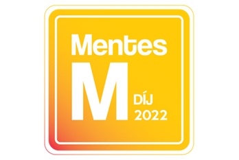 7 terméke nyerte el a Mentes-M díjat
