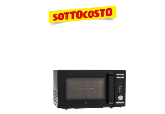 AMBIANO Microonde con grill